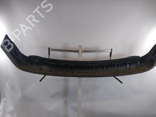 Rear bumper VW CADDY III Box Body/MPV (2KA, 2KH, 2CA, 2CH) 1.9 TDI | BP25360720C8 