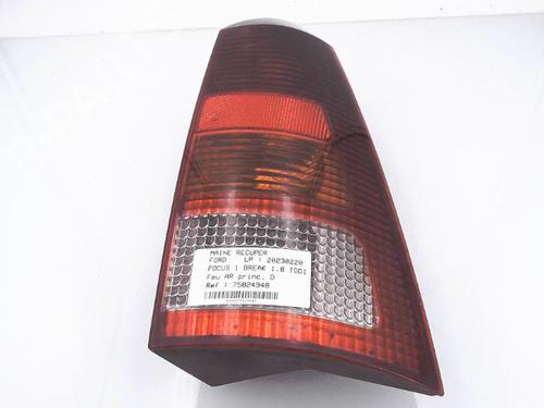 Højre baglygte FORD FOCUS I Turnier (DNW) 1.8 Turbo DI / TDDi | BP25372169C35 