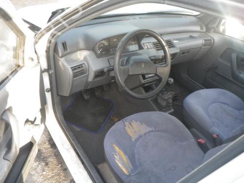 Used Parts RENAULT CLIO I (B/C57_, 5/357_) 1.9 D (B/C/S576, B/C/S57L) 4852803