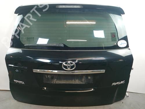 Porton trasero TOYOTA RAV 4 III (_A3_) 2.2 D 4WD (ALA30_, ALA30R) (136 hp) 29996755