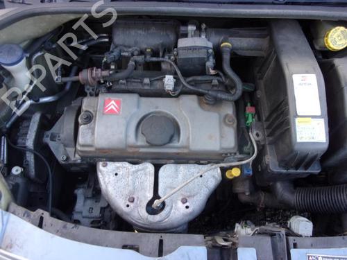 Computer CITROËN C3 I (FC_, FN_) 1.4 i | BP25358889M11 