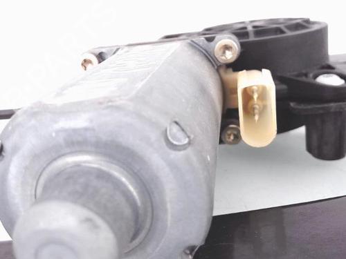 Used Front right window mechanism FORD FIESTA V (JH_, JD_) 1.4 TDCi (68 hp) 25352945
