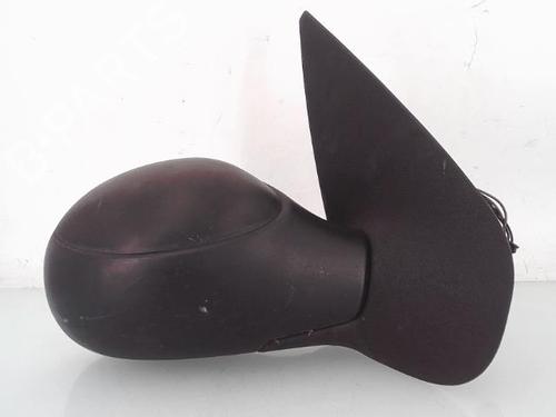 Used Right mirror PEUGEOT 206+ (2L_, 2M_) 1.4 HDi eco 70 (68 hp) 25368062
