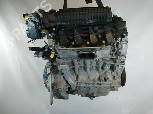 Engine HONDA CR-Z (ZF) 1.5 IMA (ZF1) | BP31757493M1 - Image 5