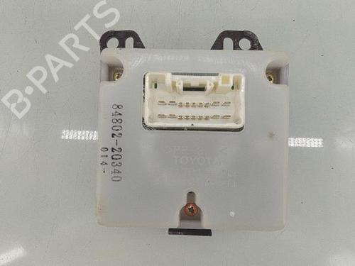 Switch TOYOTA CELICA Coupe (_T23_) 1.8 16V VT-i (ZZT230_, ZZT230) | BP29054106I30 