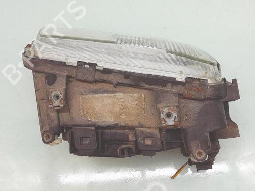 Right headlight AUDI A3 (8L1) 1.9 TDI | BP32449048C29 