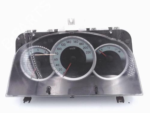 Used Instrument cluster Instrument cluster 25372009 25372009