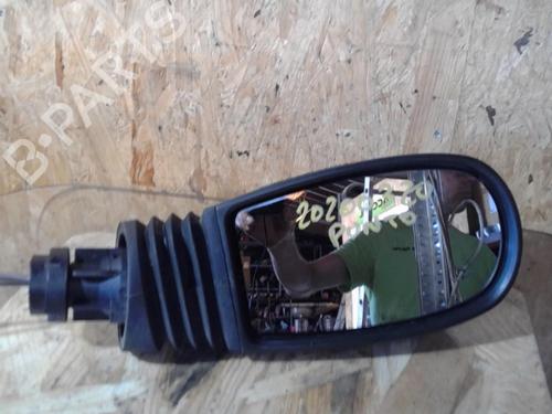 Left mirror FIAT PUNTO (188_) 1.2 60 (188.030, .050, .130, .150, .230, .250) | BP25367569C26 