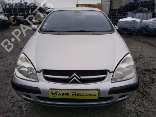 Electronic module CITROËN C5 I (DC_) 1.8 16V (DC6FZB, DC6FZE) | BP25364972M83 - Image 5