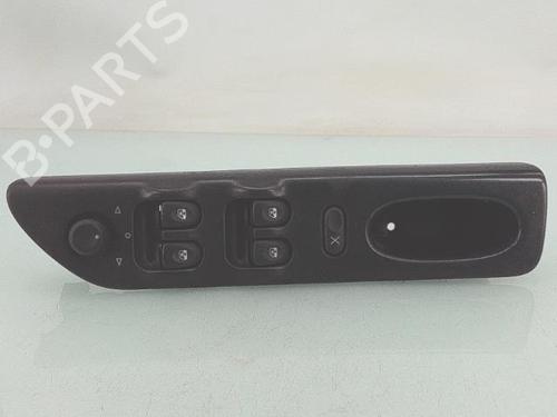 Left front window switch RENAULT ESPACE III (JE0_) 2.0 16V (JE0N, JE0L, JE02) | BP30146934I27 - Image 4
