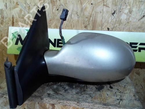 Retrovisor izquierdo CITROËN C5 II (RC_) 1.6 HDi (RC8HZB) | BP25367796C26 