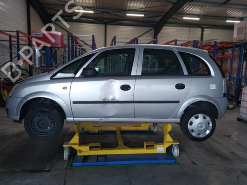 Tåkelys/Varsellys OPEL MERIVA A MPV (X03) 1.4 16V Twinport LPG (E75) | BP25354748C37 