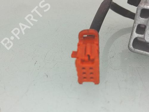 Rattlås /Tenningslås PEUGEOT 407 SW (6E_, 6D_) 2.0 HDi 135 | BP29635645M48