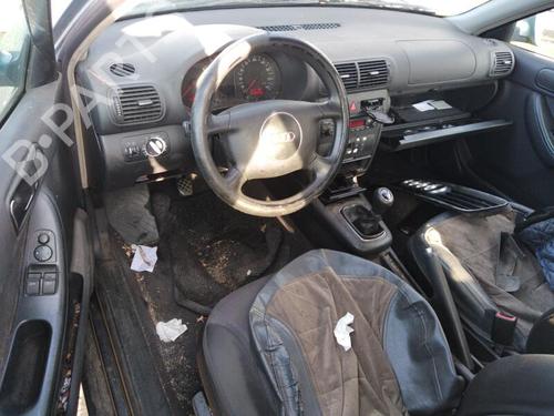 Bakspejl indvendigt AUDI A3 (8L1) 1.9 TDI | BP25351805I6 