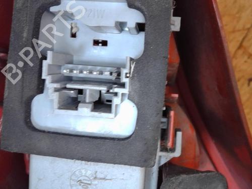 Used Right taillight Right taillight 25373562 25373562