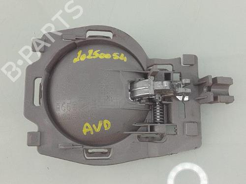 Høyre foran invendig håndtak CITROËN C3 I (FC_, FN_) 1.4 HDi | BP25362669I14 