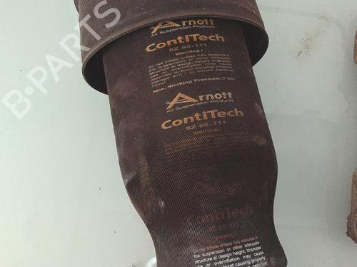 Shock absorber spring CITROËN C4 Picasso I MPV (UD_) 2.0 HDi 138 | BP25352876C152 