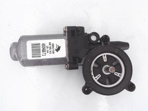 Used Right front window motor Right front window motor RENAULT SCÉNIC I MPV (JA0/1_, FA0_) 1.9 dTi (JA0N) (98 hp) 25368674 25368674
