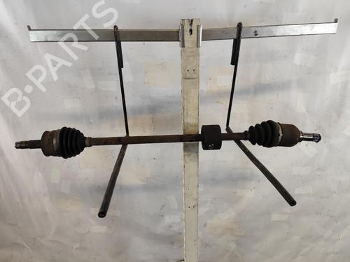 Left front driveshaft FIAT 500 (312_) 1.2 (312AXA1A) | BP40504746M38 - Image 3