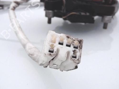 Front left window mechanism MAZDA PREMACY (CP) 2.0 TD | BP25369381C22 - Image 3