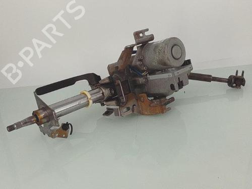 Used Steering column NISSAN QASHQAI / QASHQAI +2 I (J10, NJ10, JJ10E) 1.5 dCi (110 hp) 25353470