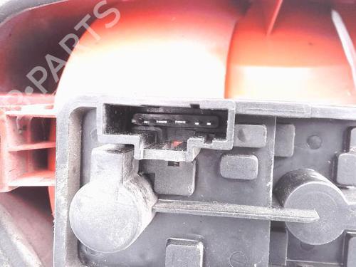 Left taillight CITROËN XSARA PICASSO (N68) 1.6 | BP25350713C34 