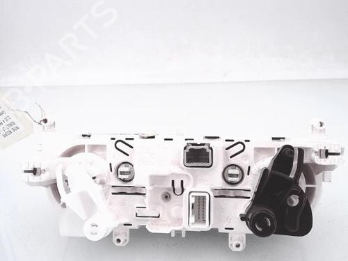 Climate control RENAULT CLIO IV (BH_) 1.2 16V | BP25357220I5 
