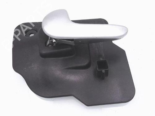 front-left-interior-door-handle-opel-meriva-a-mpv-x03-2003-2004-2005-2006-2007-2008-2009-2010-25357990 main image