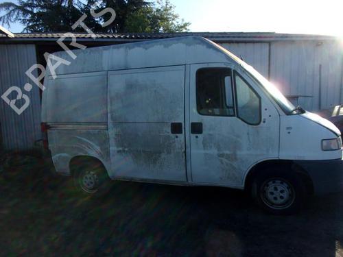 Brugte FIAT DUCATO Van (230_) 1.9 D 2459116