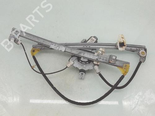 Used Front right window mechanism Front right window mechanism CITROËN XSARA (N1) [1997-2005] 35916713 35916713