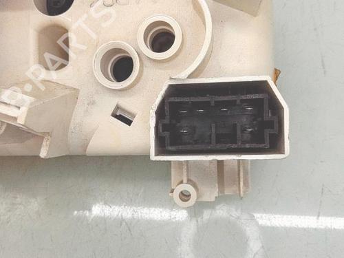Used Climate control Climate control 37283996 37283996