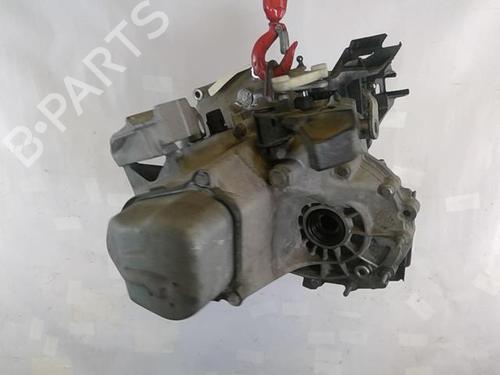 Gearbox CITROËN C3 II (SC_) 1.2 VTi 82 | BP39626819M3 - Image 2