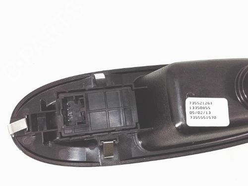 right-rear-window-switch-fiat-500l-351_-352_-2012-25368050 main image