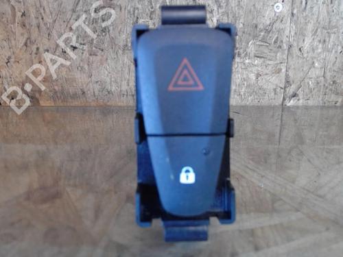 Used Warning switch Warning switch DACIA SANDERO II TCe 90 (B8M1, B8MA, B8AC) (90 hp) 25358438 25358438