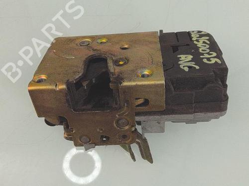 Front right lock CITROËN XSARA (N1) 2.0 HDi 90 | BP25370913C97 