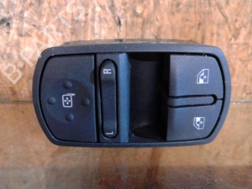 Used Switch OPEL CORSA D (S07) 1.2 LPG (L08, L68) (75 hp) 25365184