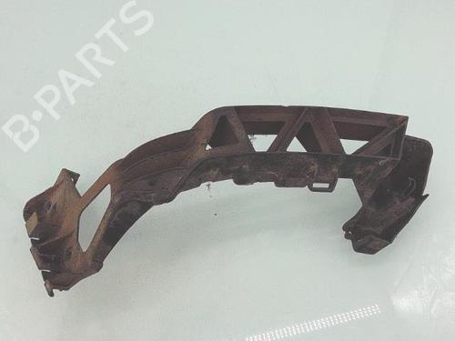 Stoßstangenhalter hinten für PEUGEOT 207 (WA_, WC_) 1.4 (73 hp) 30302318