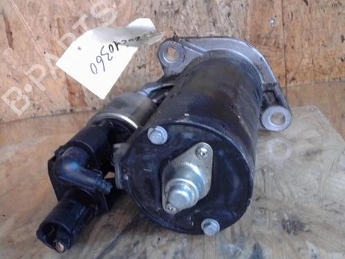 Used Starter Starter SEAT ALHAMBRA (710, 711) 2.0 TDI (140 hp) 25364398 25364398