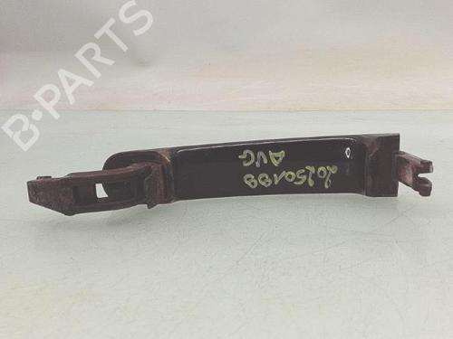 front-left-exterior-door-handle-vw-passat-b55-3b3-2000-2001-2002-2003-2004-2005-33237732 main image