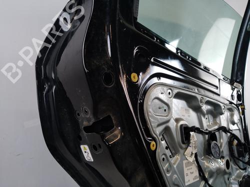 Left rear door ALFA ROMEO 159 (939_) 1.9 JTDM 16V (939AXC1B, 939AXC12) | BP25367956C4 