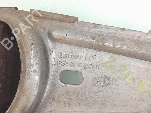 Engine mount RENAULT SCÉNIC III (JZ0/1_) 1.5 dCi (JZ02, JZ0R) | BP29384221M89 