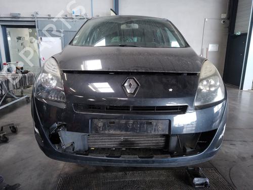 Switch RENAULT GRAND SCÉNIC III (JZ0/1_) 1.9 dCi (JZ0J, JZ0N, JZ1K, JZ1S) | BP34410869I30 - Image 13