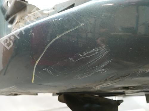 Zderzak przedni CITROËN C4 Picasso I MPV (UD_) 1.6 HDi | BP30851721C7