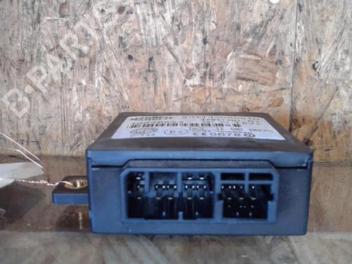 Øvrige Styrinhsenheder FIAT MULTIPLA (186_) 1.9 JTD (186AXE1A) (120 hp) 25366873