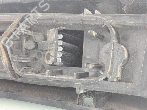 Left taillight OPEL MERIVA A MPV (X03) 1.3 CDTI (E75) | BP25872714C34 