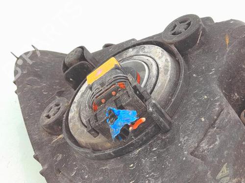 Left front fog light HYUNDAI i40 I CW (VF) 1.7 CRDi | BP29978433C30