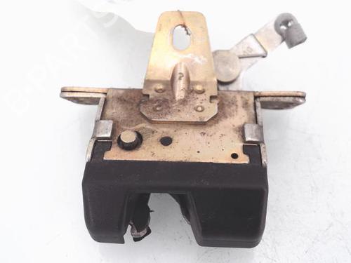 Tailgate lock OPEL ASTRA G Hatchback (T98) 1.6 (F08, F48) | BP25371490C101 