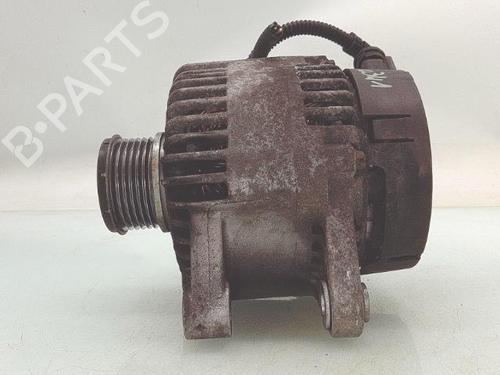 Alternator CITROËN C3 II (SC_) 1.2 VTi 82 | BP39583317M7 - Image 3