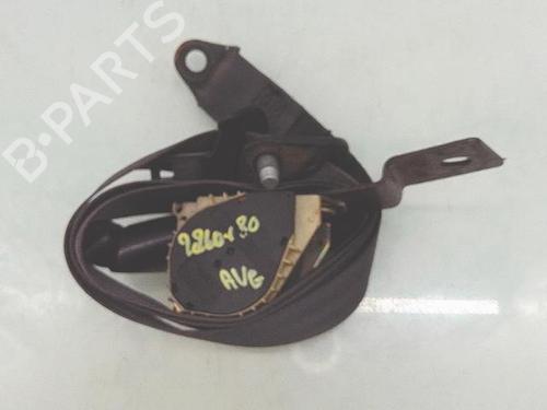 Used Front left seatbelt Front left seatbelt 36848022 36848022