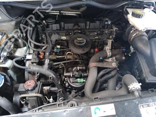 Venstre fortil invendig håndtag CITROËN XSARA PICASSO (N68) 2.0 HDi | BP25366264I13 